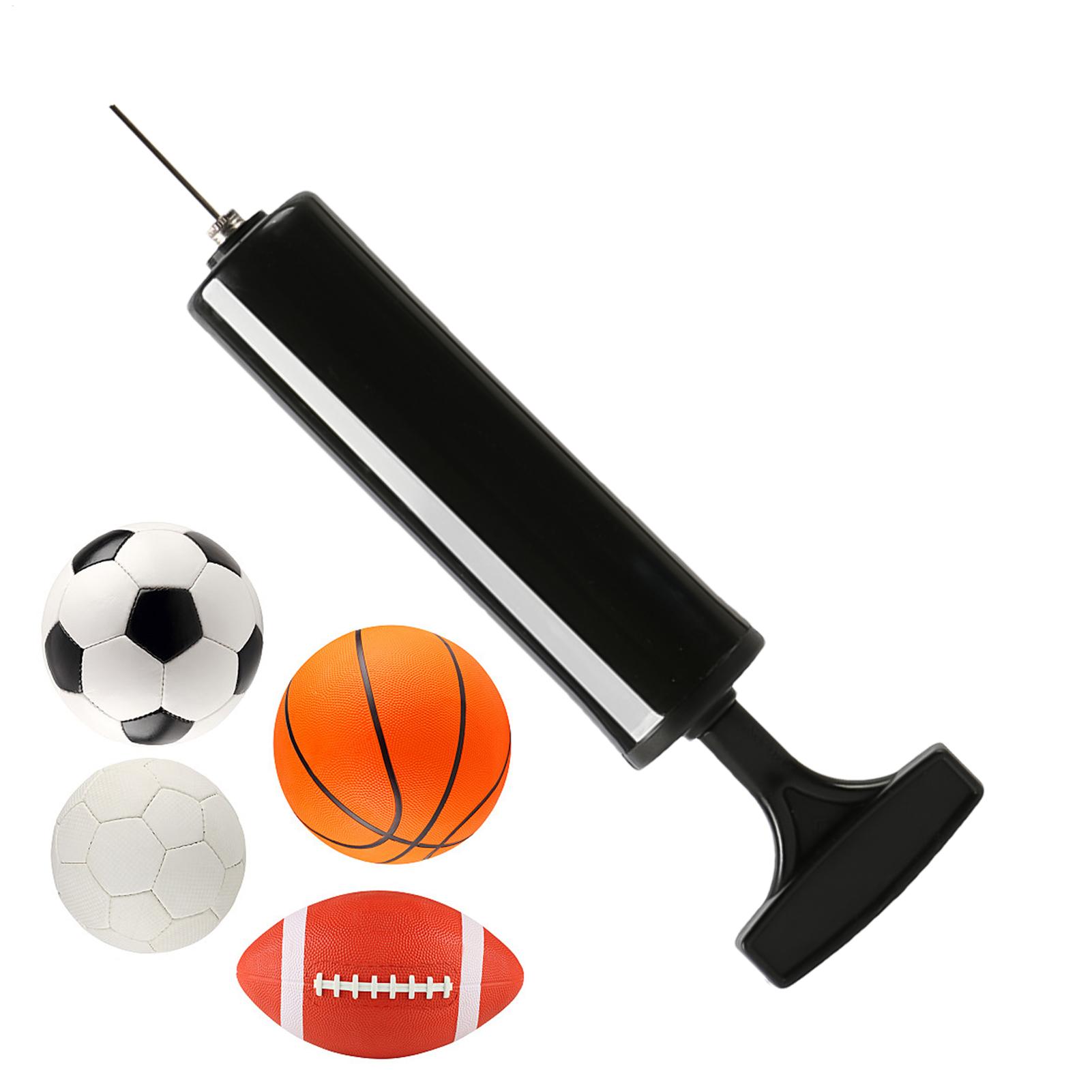 Basketball Pump Needle - Portable Compact Air Pump Basketball Pump
