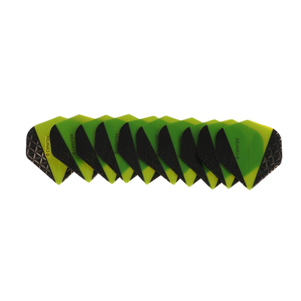 Durable PET Dart Flights Stand - Sports Equipment In Flight recension och pris