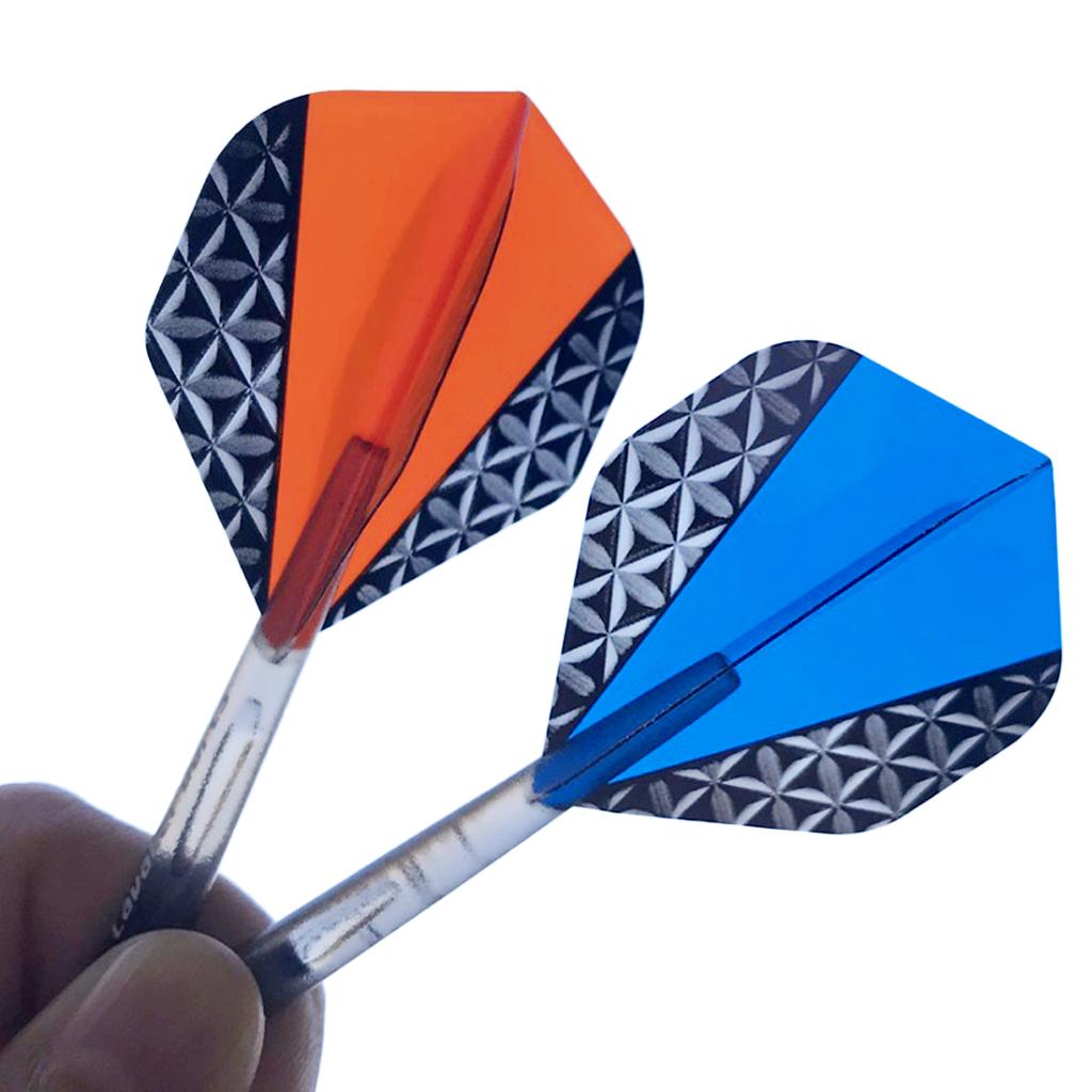 Durable PET Dart Flights Stand - Sports Equipment In Flight recension och pris
