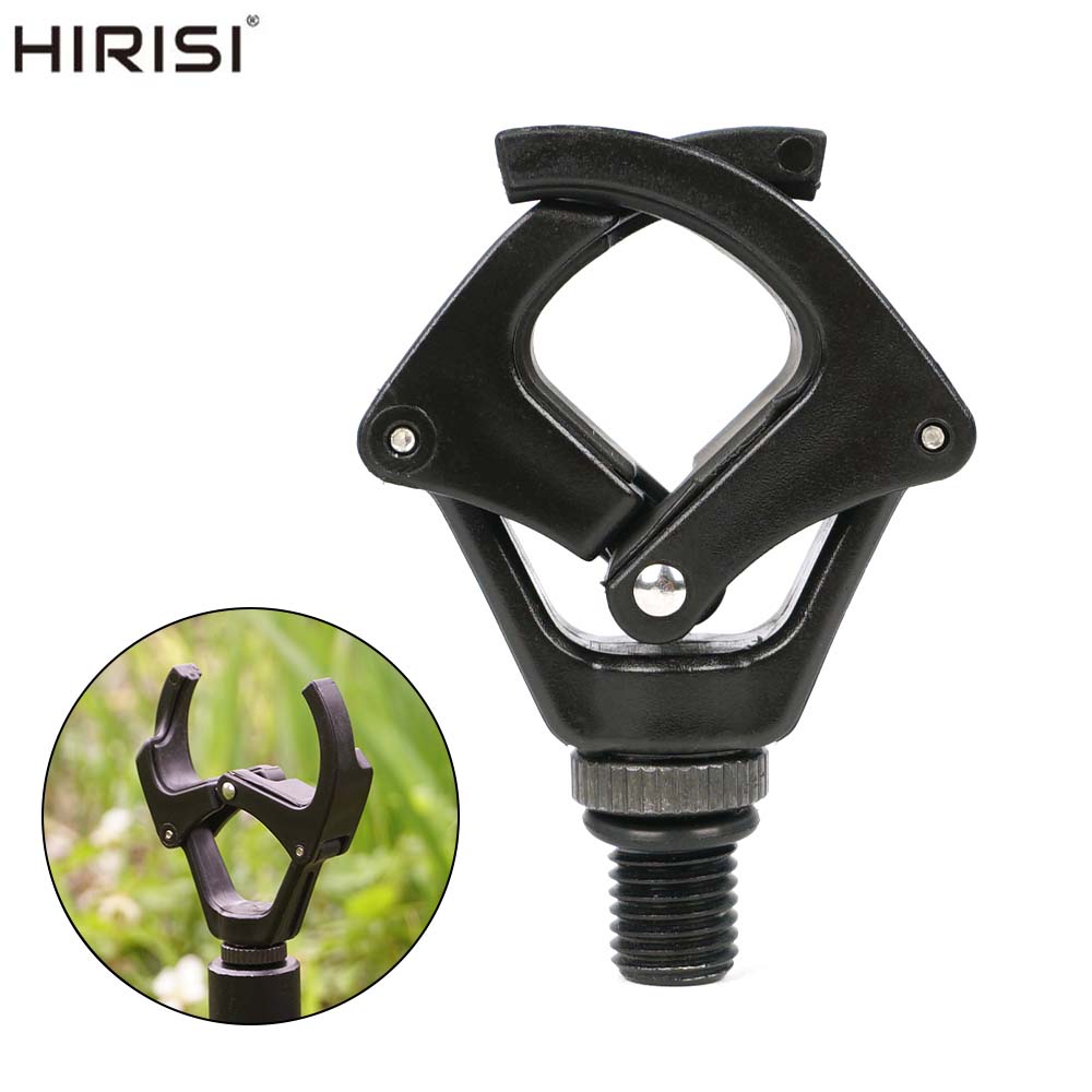 Hirisi Fishing Rod Rest Head S - Lacrosse Stick Head recension och pris