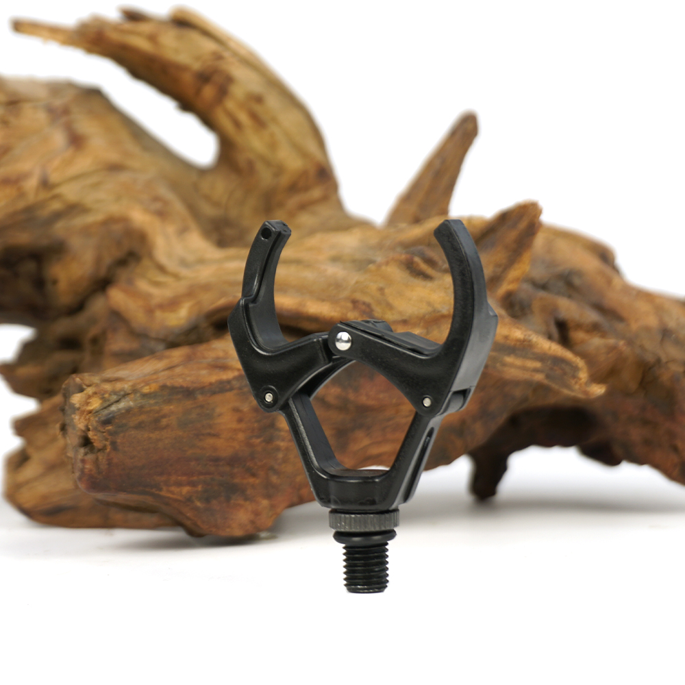 Hirisi Fishing Rod Rest Head S - Lacrosse Stick Head recension och pris