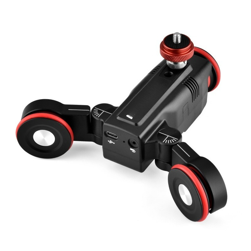 Smart photography trolley spor - Sports Equipment Trolley recension och pris