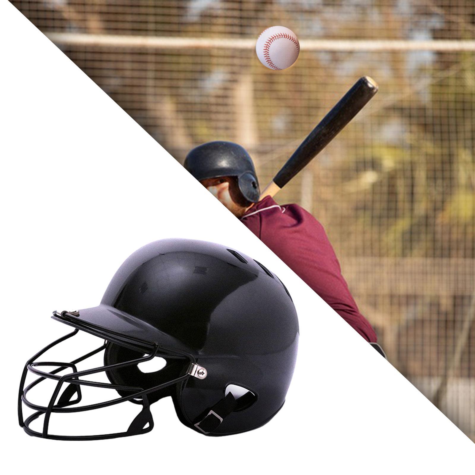 Baseball Head Protection Equip - Sports Equipment Stores recension och pris