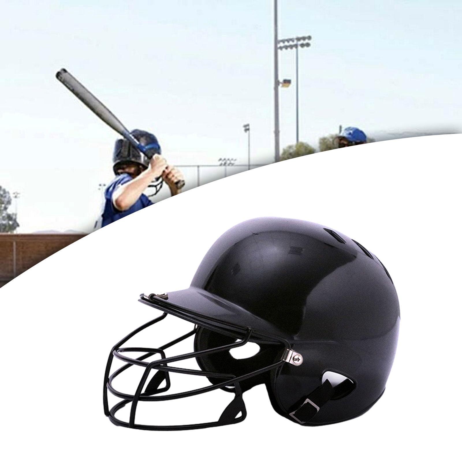 Baseball Head Protection Equip - Sports Equipment Stores recension och pris