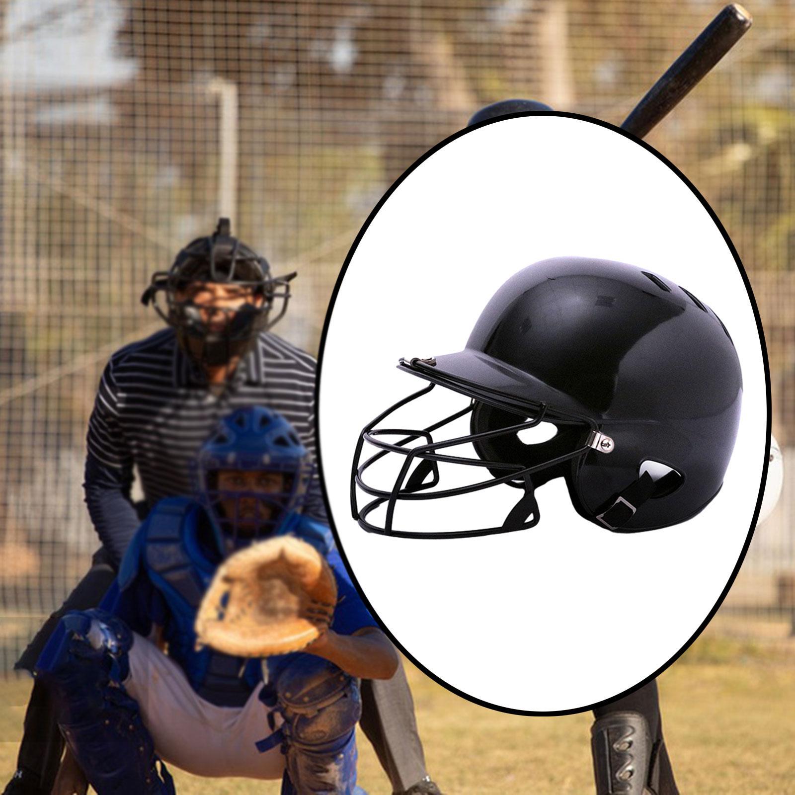 Baseball Head Protection Equip - Sports Equipment Stores recension och pris