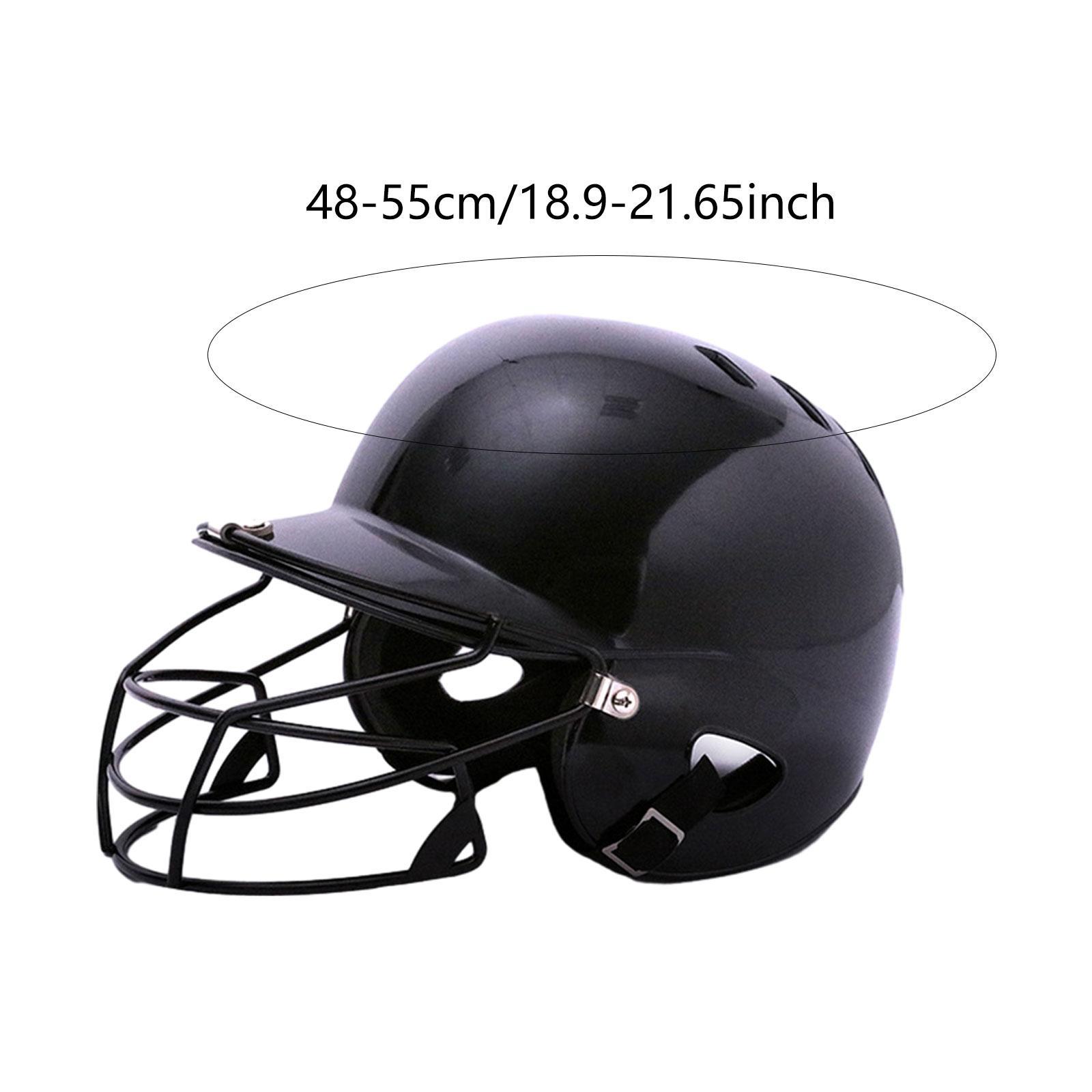 Baseball Head Protection Equip - Sports Equipment Stores recension och pris