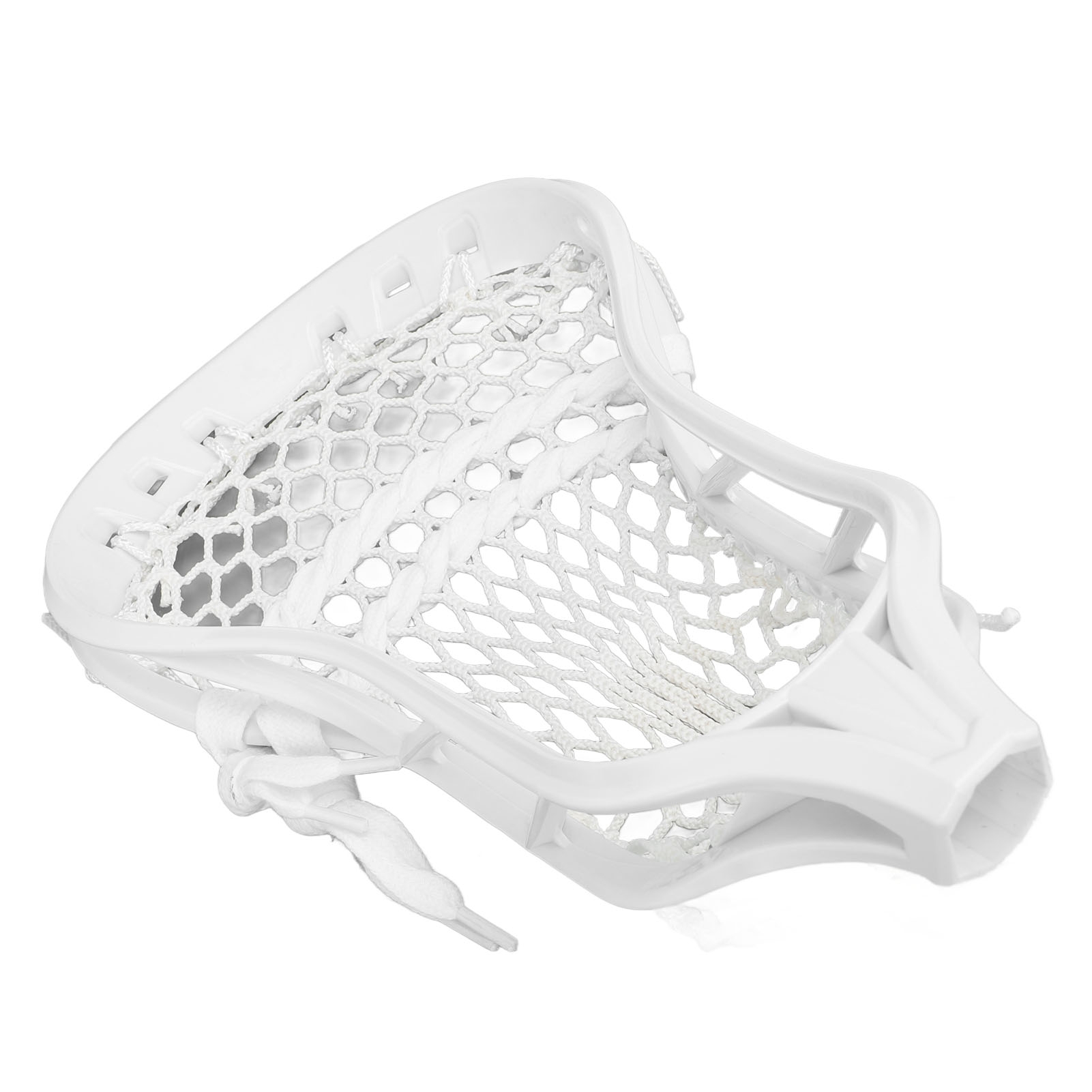 Lacrosse Camber Head High Stre - Lacrosse Stick Head recension och pris