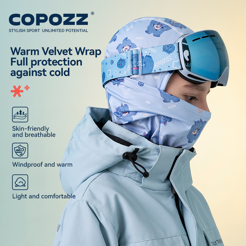 COPOZZ Children Kids Cycling B - Sports Equipment Stores recension och pris