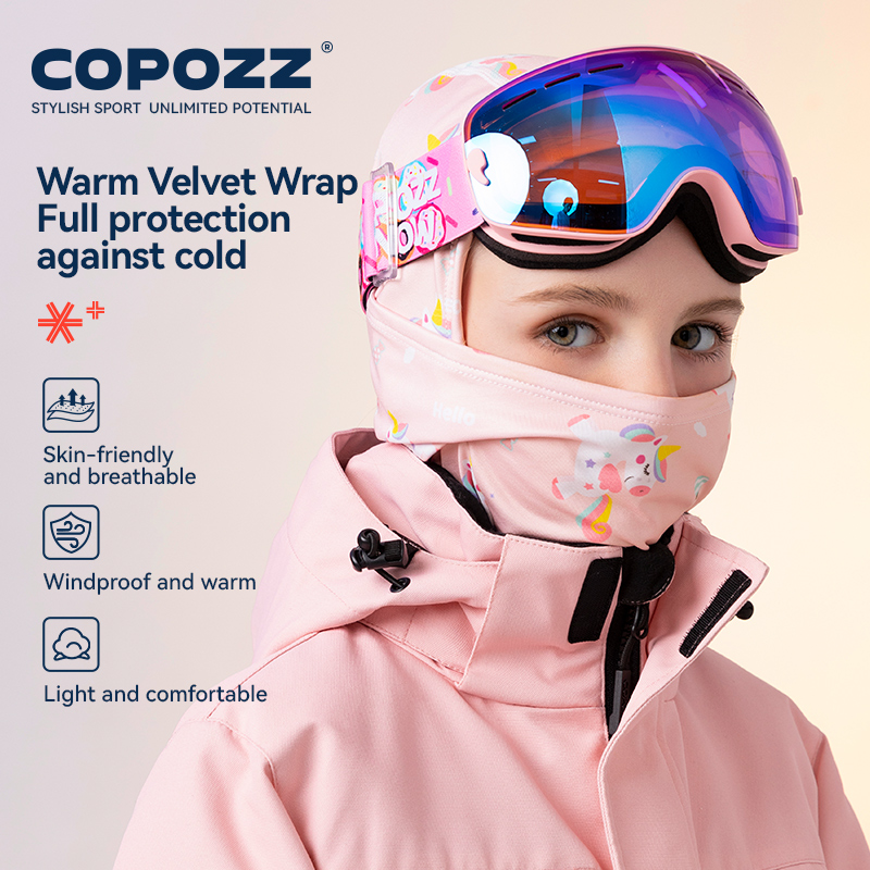 COPOZZ Children Kids Cycling B - Sports Equipment Stores recension och pris