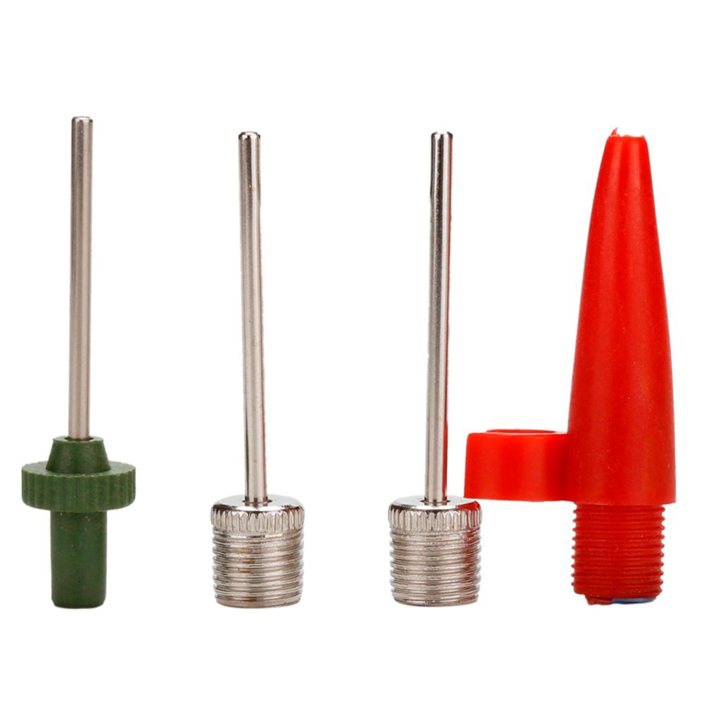 1 Set New Accessories Volleyba - Basketball Pump Needle recension och pris