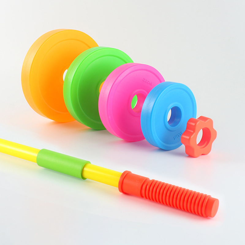 Dumbbell Fitness Weightlifting - Sports Equipment Stores recension och pris