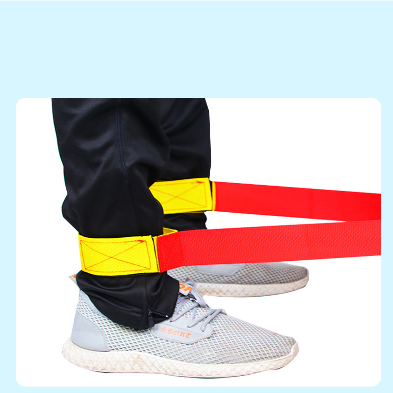 4 People Giant Footsteps Child - Sports Equipment Stores recension och pris