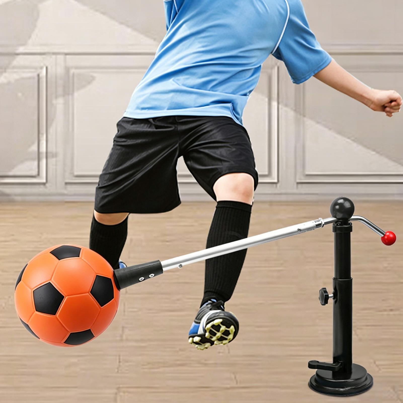 Soccer Kick Trainer 360 Rotati - Football Training Cone recension och pris
