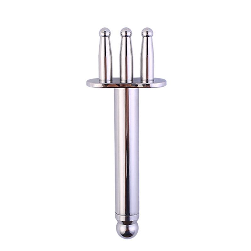 Bright Magnet Three Round Head - Lacrosse Stick Head recension och pris