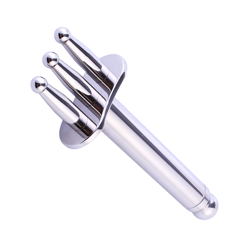 Bright Magnet Three Round Head - Lacrosse Stick Head recension och pris