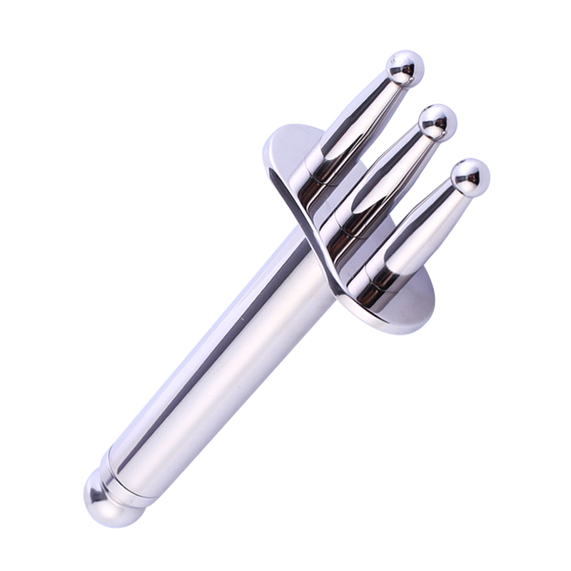 Bright Magnet Three Round Head - Lacrosse Stick Head recension och pris