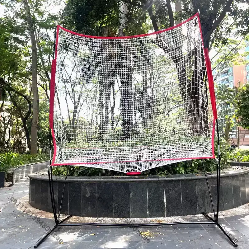 Outdoor Tennis Court Accessory - Sports Equipment Trolley recension och pris