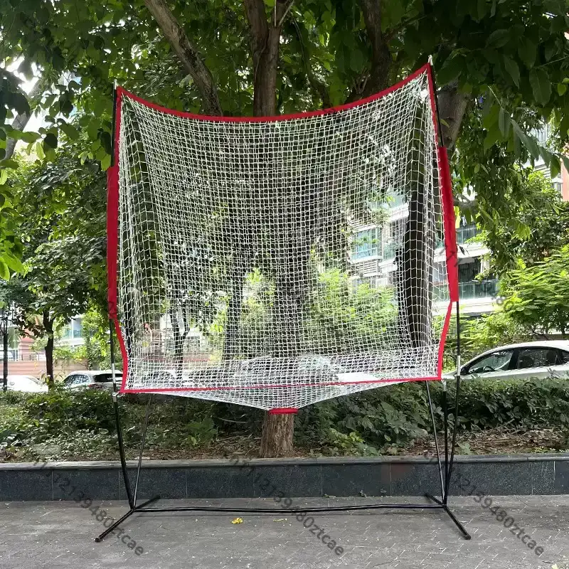 Outdoor Tennis Court Accessory - Sports Equipment Trolley recension och pris