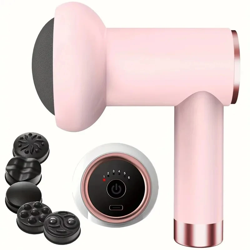 Body Massager, Home Massage St - Lacrosse Stick Head recension och pris