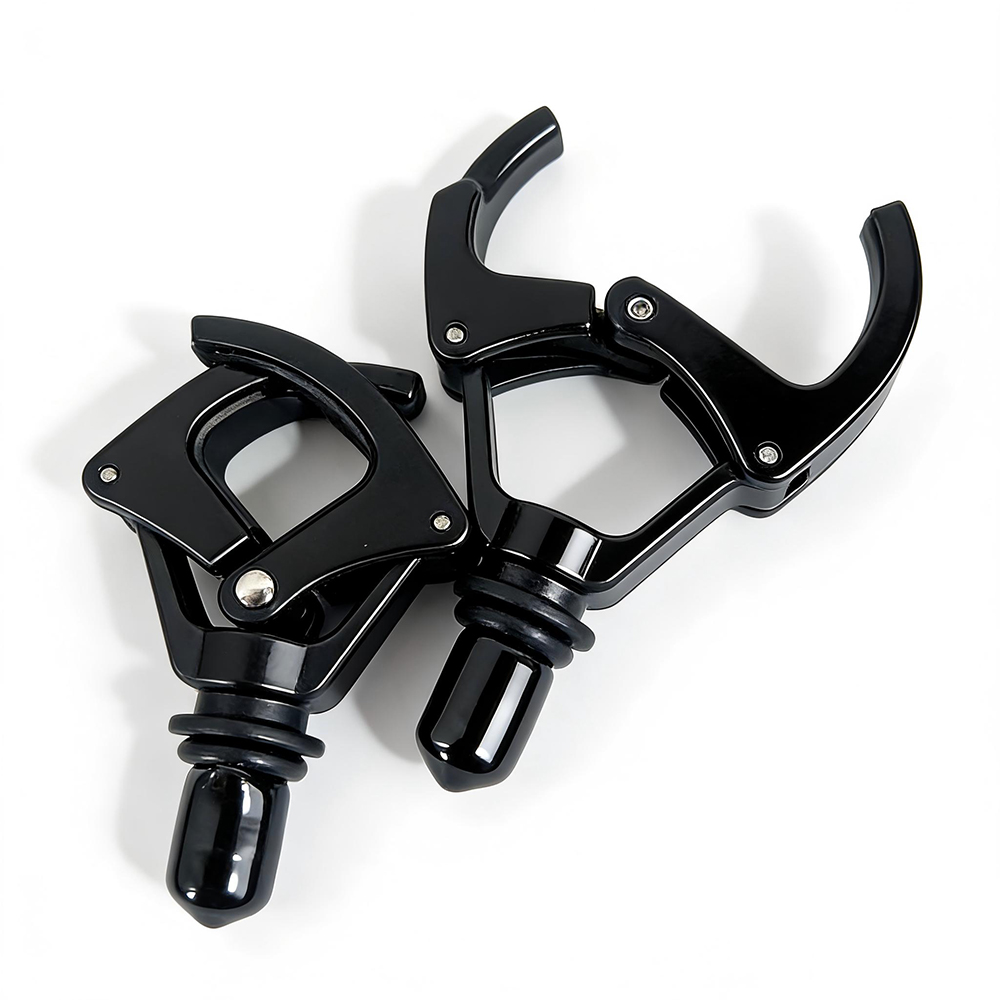 JSFUN 1/2/3Pcs Carp Fishing Ro - Lacrosse Stick Head recension och pris