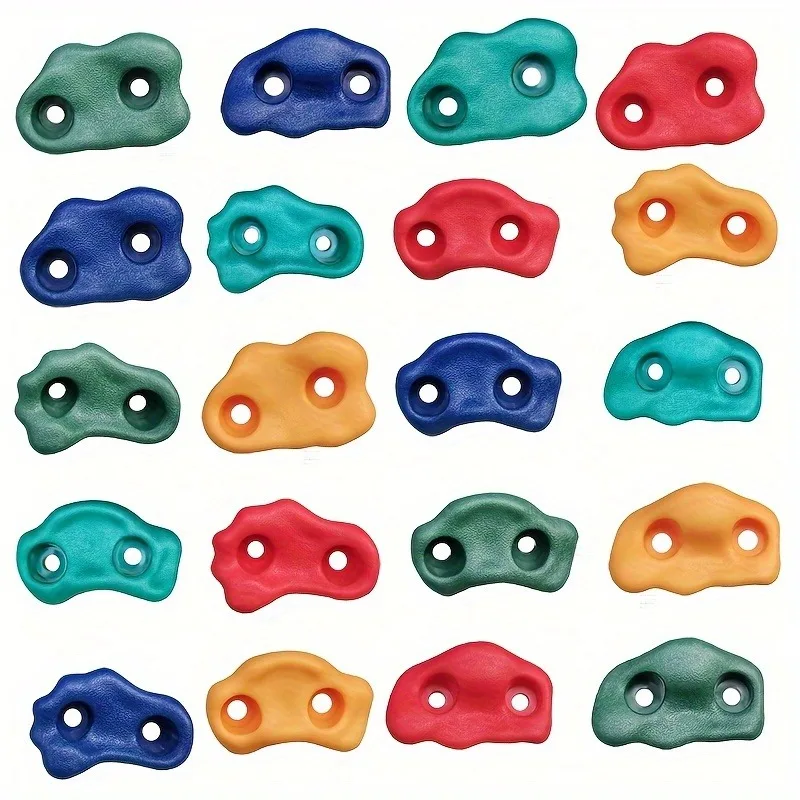 Colorful Kids Climbing Wall Ho - Sports Equipment Stores recension och pris