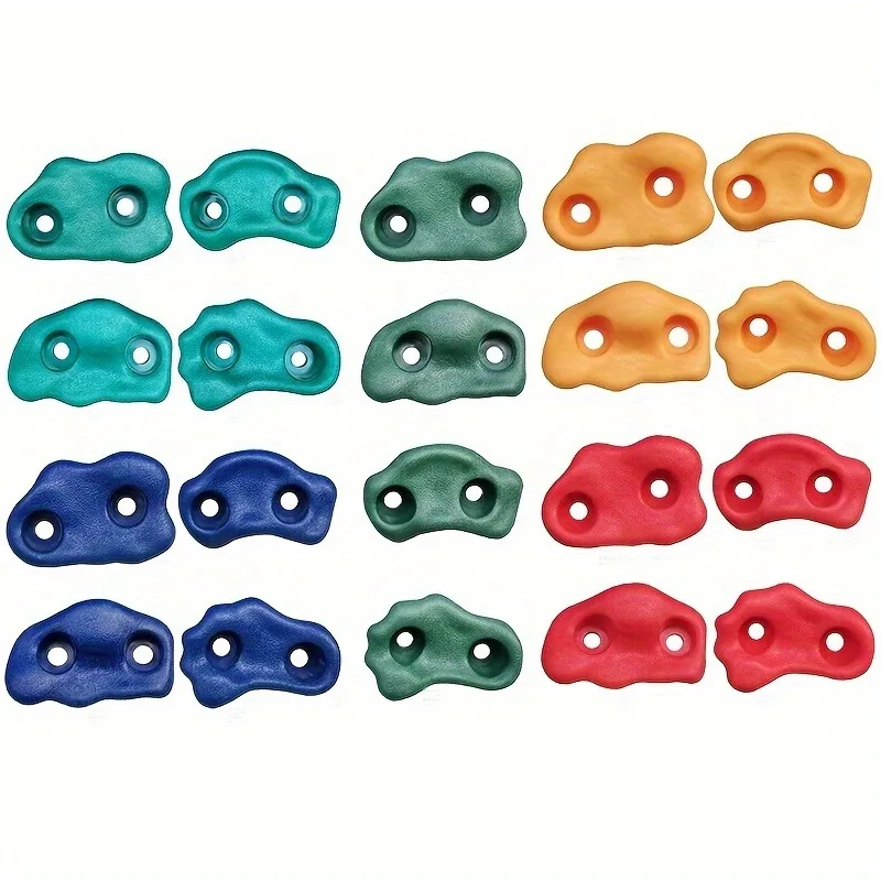 Colorful Kids Climbing Wall Ho - Sports Equipment Stores recension och pris