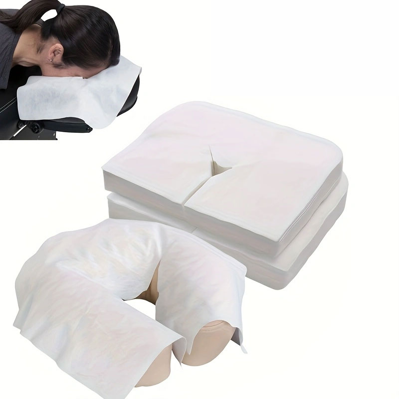 Disposable Headrest Covers Fac - Lacrosse Stick Head recension och pris