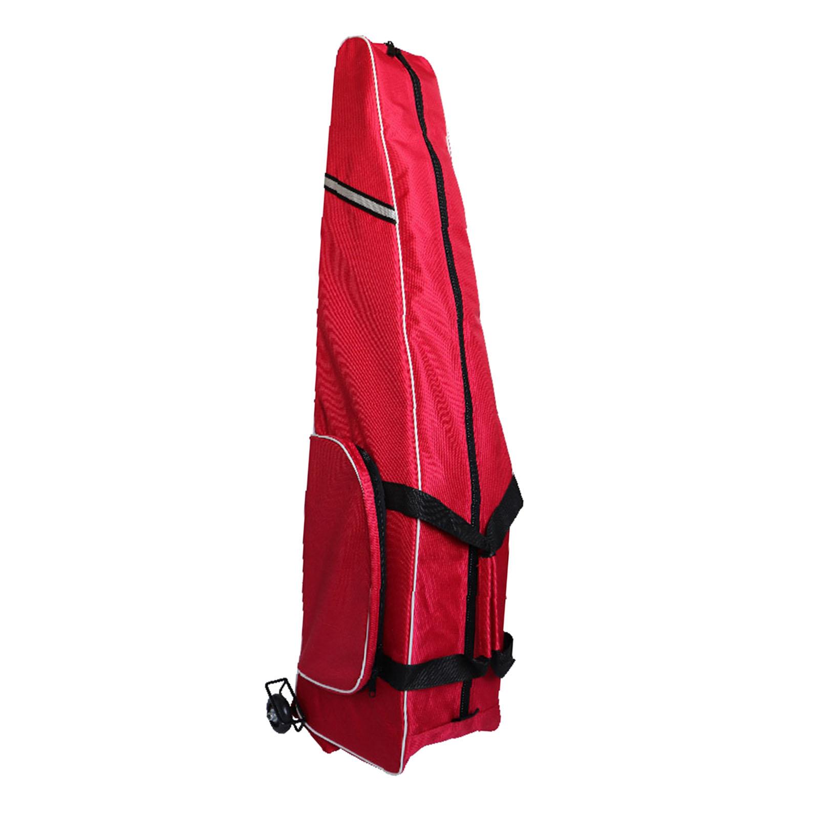 Sports Fencing Backpack Wheel  - Sports Equipment Trolley recension och pris