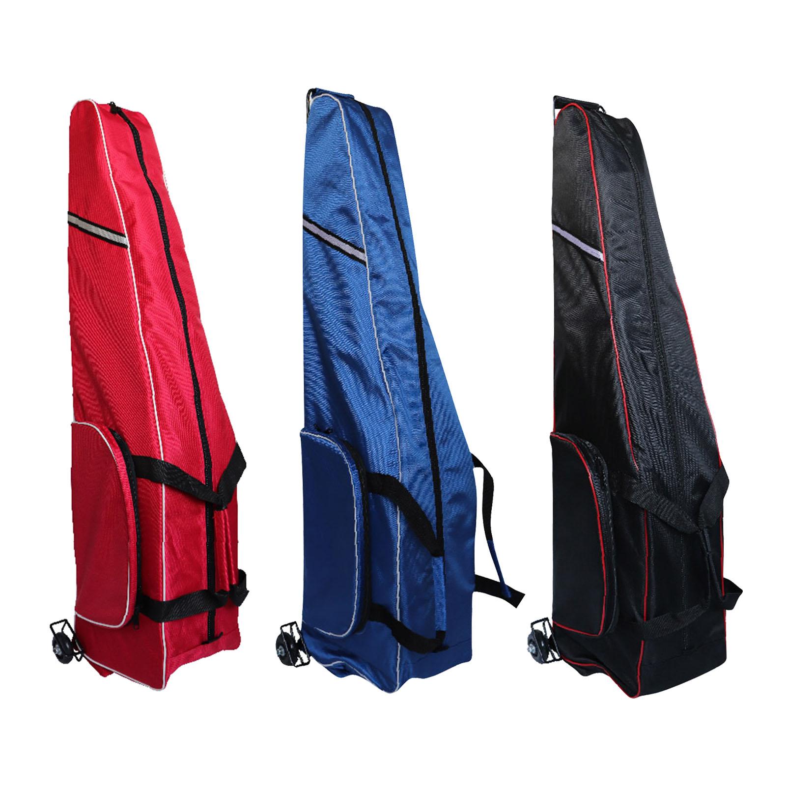 Sports Fencing Backpack Wheel  - Sports Equipment Trolley recension och pris
