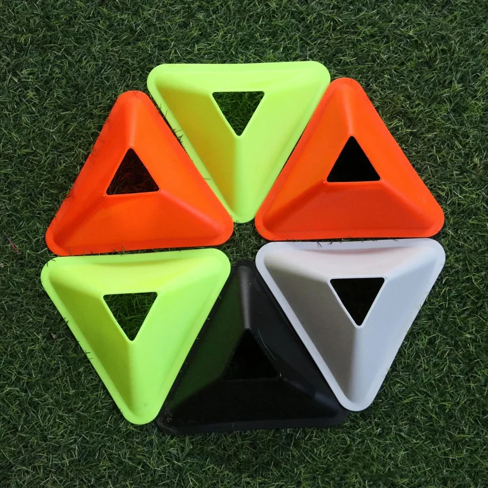 Football Training Cones Triang - Football Training Cone recension och pris