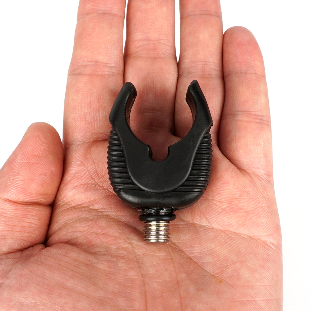 Kkaby 4Pcs Black TPE Fishing R - Lacrosse Stick Head recension och pris