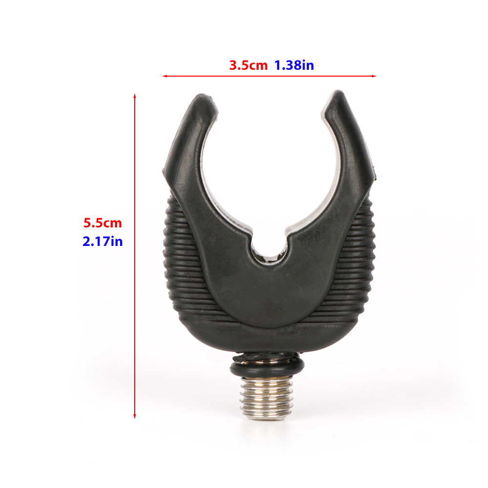 Kkaby 4Pcs Black TPE Fishing R - Lacrosse Stick Head recension och pris