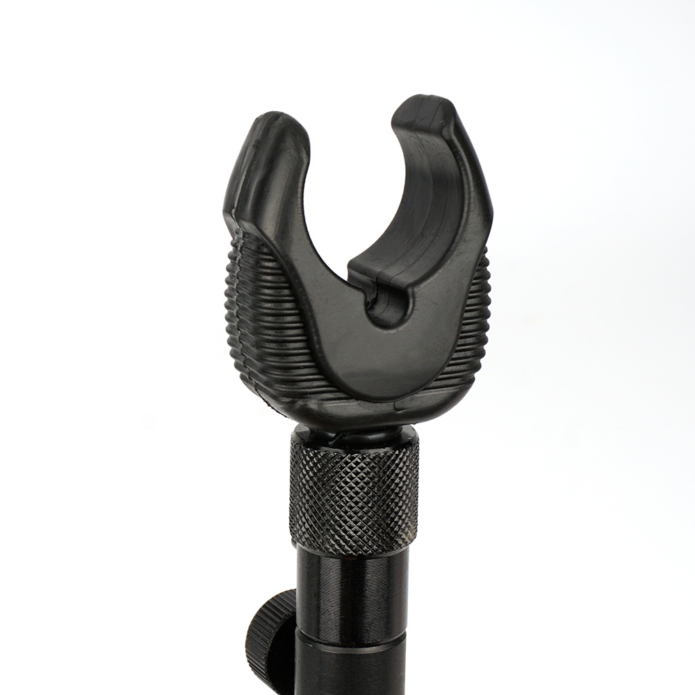 Kkaby 4Pcs Black TPE Fishing R - Lacrosse Stick Head recension och pris