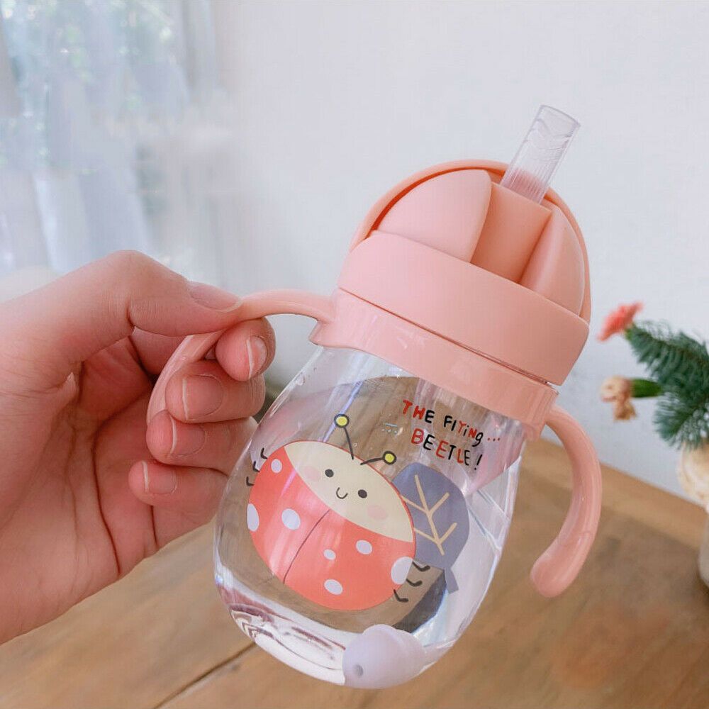 350 ML Children Portable Straw - Sports Equipment Stores recension och pris