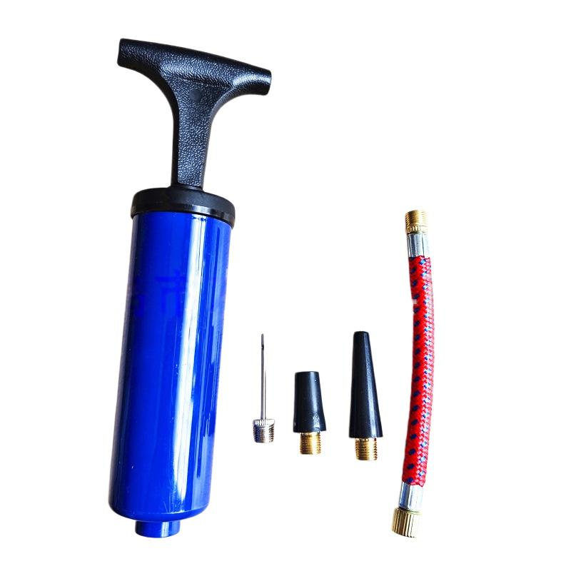 5/10Pcs For Football Basketbal - Basketball Pump Needle recension och pris