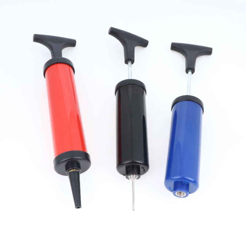 5/10Pcs For Football Basketbal - Basketball Pump Needle recension och pris