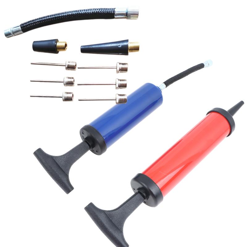 5/10Pcs For Football Basketbal - Basketball Pump Needle recension och pris
