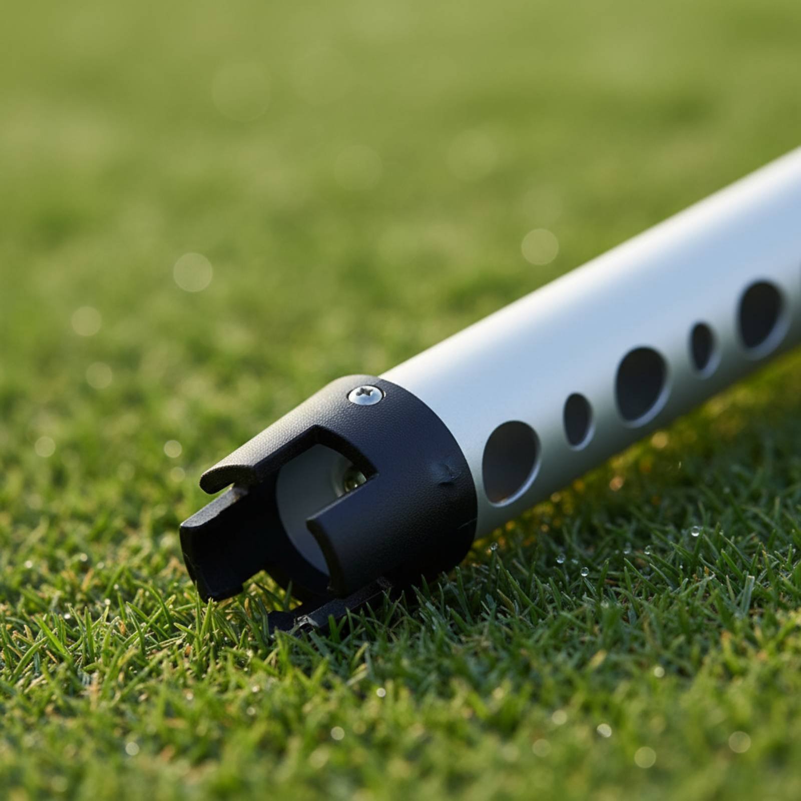 Golf Ball Grabber Aluminum All - Sports Equipment Golf recension och pris