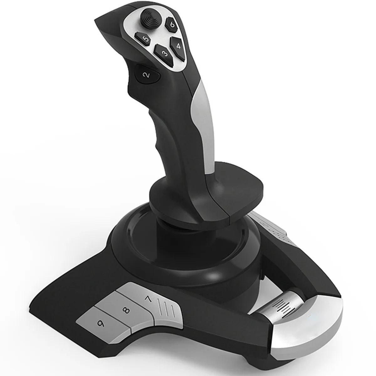 Flight Joystick China Air Spor - Sports Equipment In Flight recension och pris