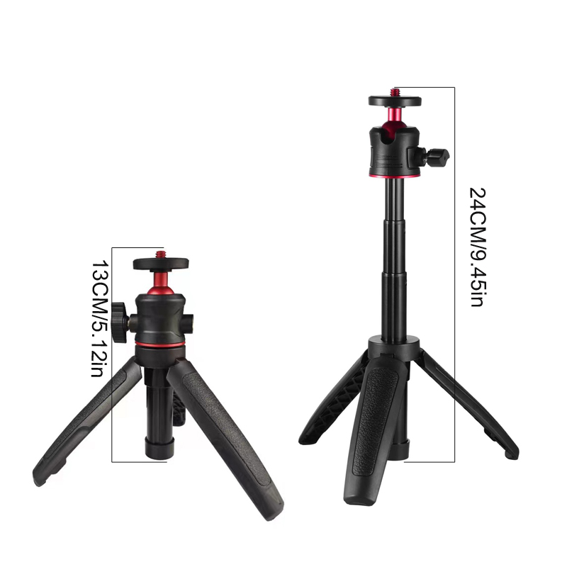 Foldable Tripods with Cold Sho - Lacrosse Stick Head recension och pris