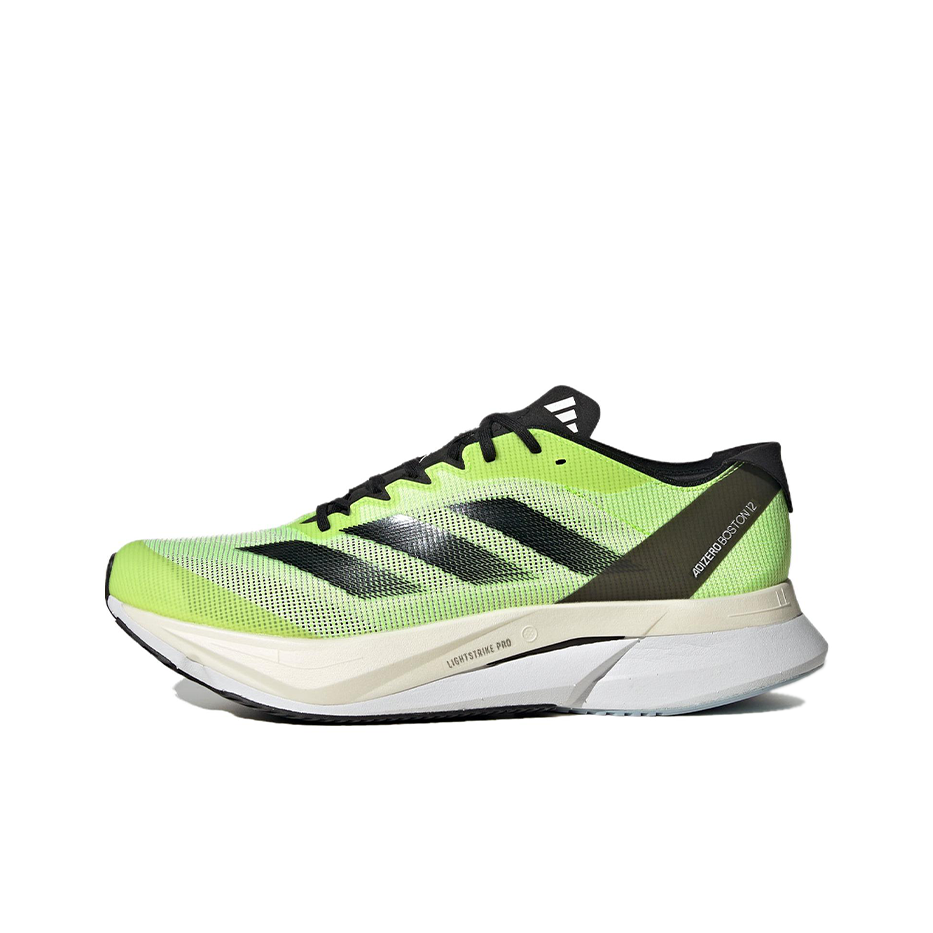 Adidas Adizero Boston 12 Runni - Adidas Shoes Adizero Boston 12 recension och pris