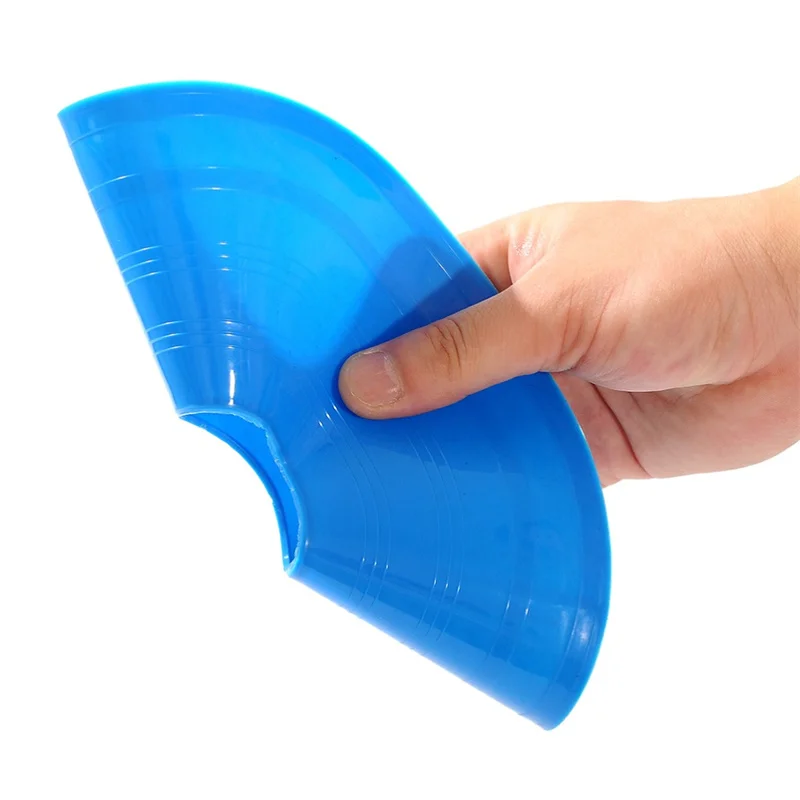 10pcs Cone Set Football Traini - Football Training Cone recension och pris