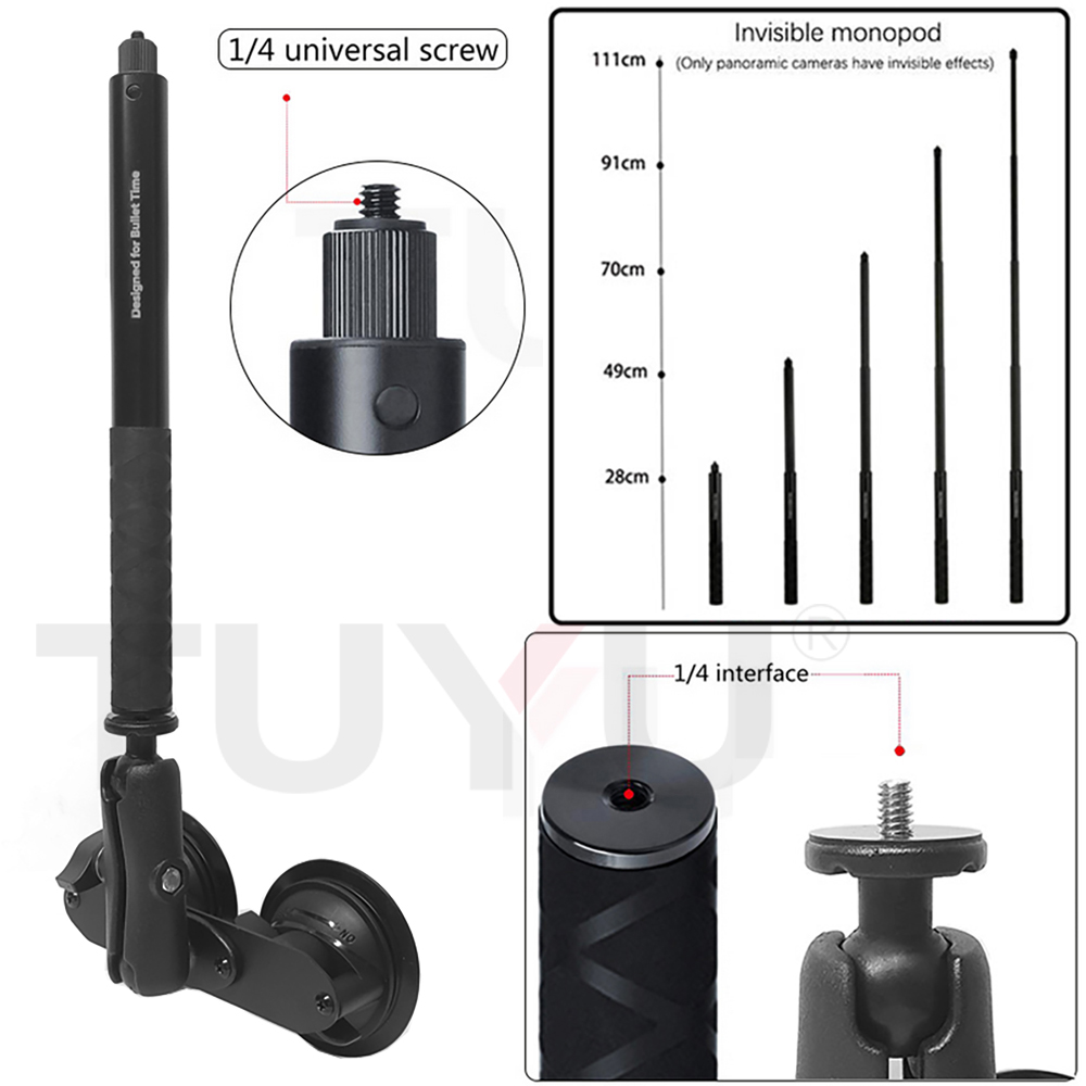 1 inch Ball Head Dual Flat Car - Lacrosse Stick Head recension och pris