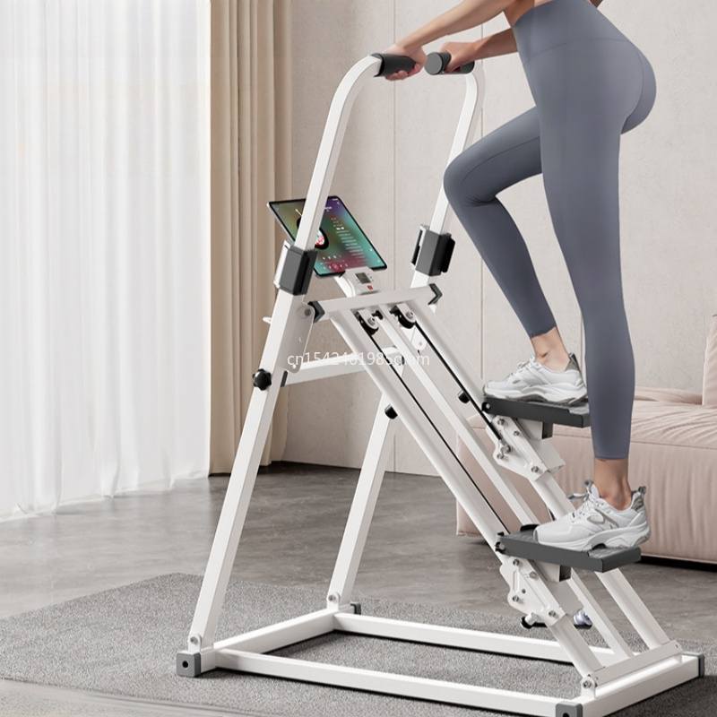 Multi-functional  Stair Climbi - Sports Equipment Stores recension och pris