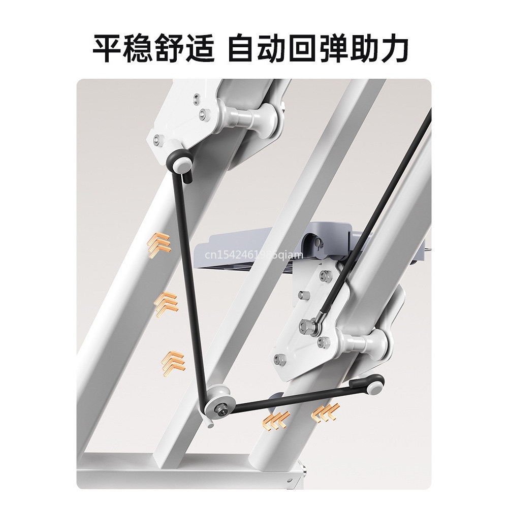 Multi-functional  Stair Climbi - Sports Equipment Stores recension och pris
