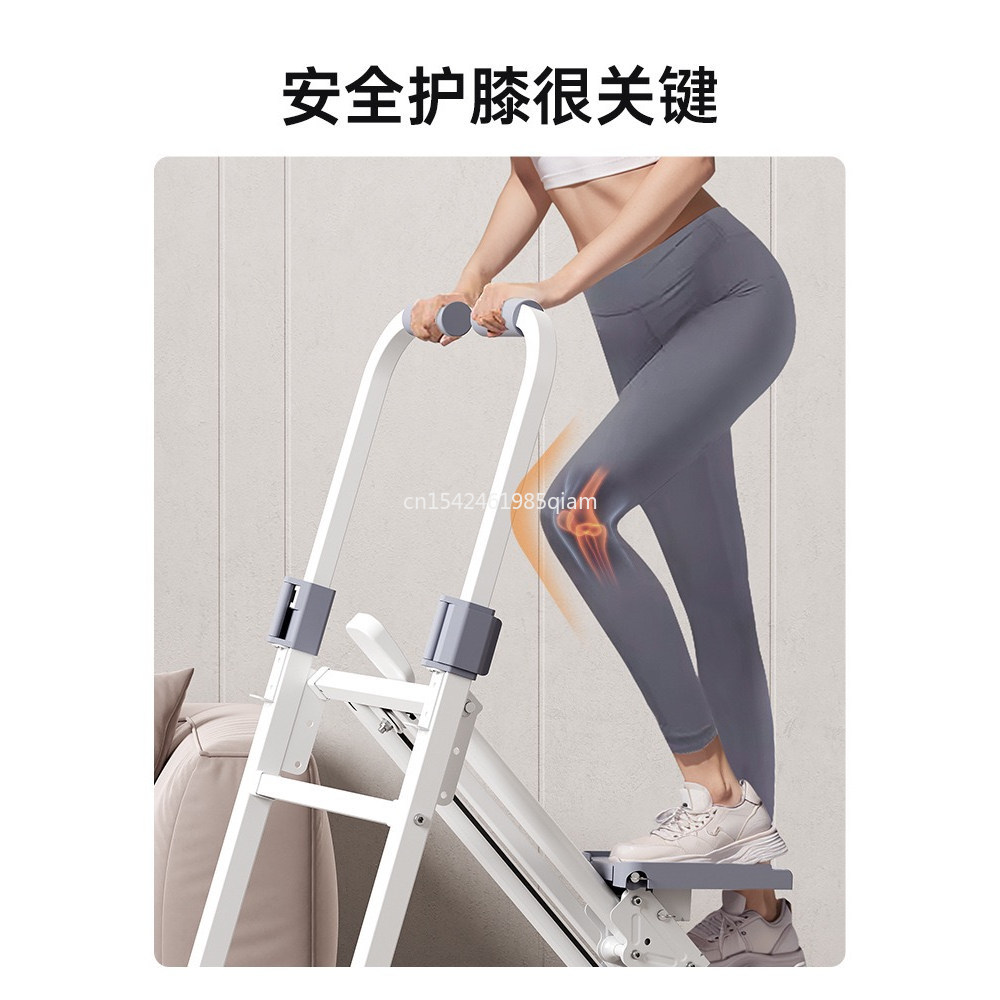 Multi-functional  Stair Climbi - Sports Equipment Stores recension och pris