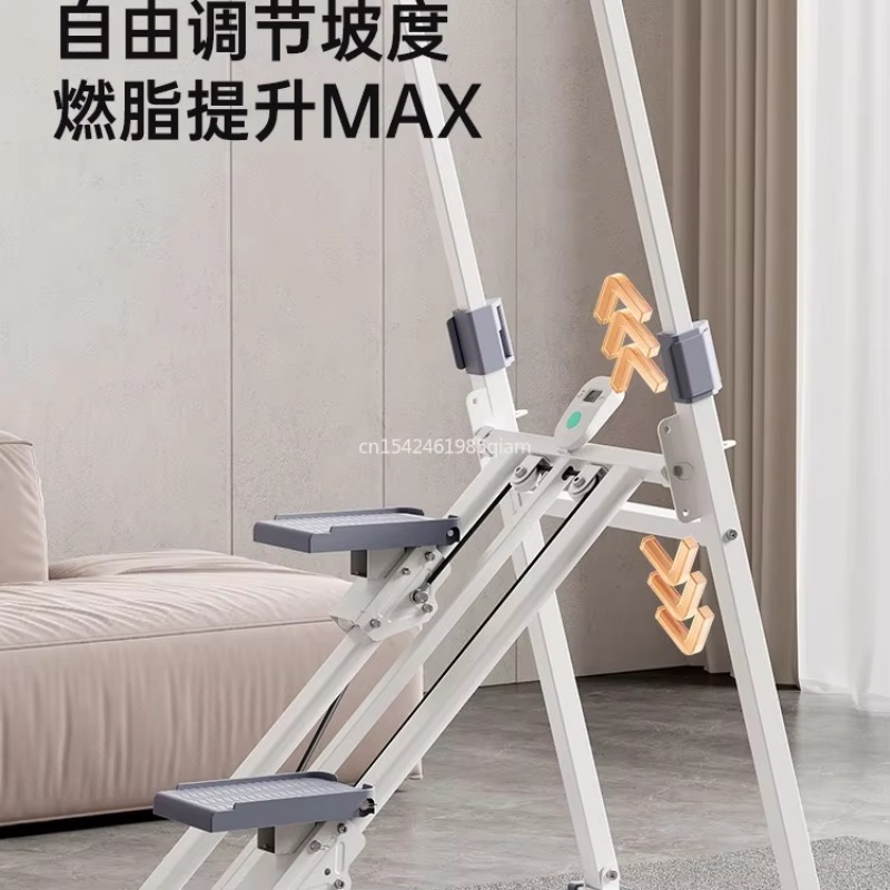 Multi-functional  Stair Climbi - Sports Equipment Stores recension och pris