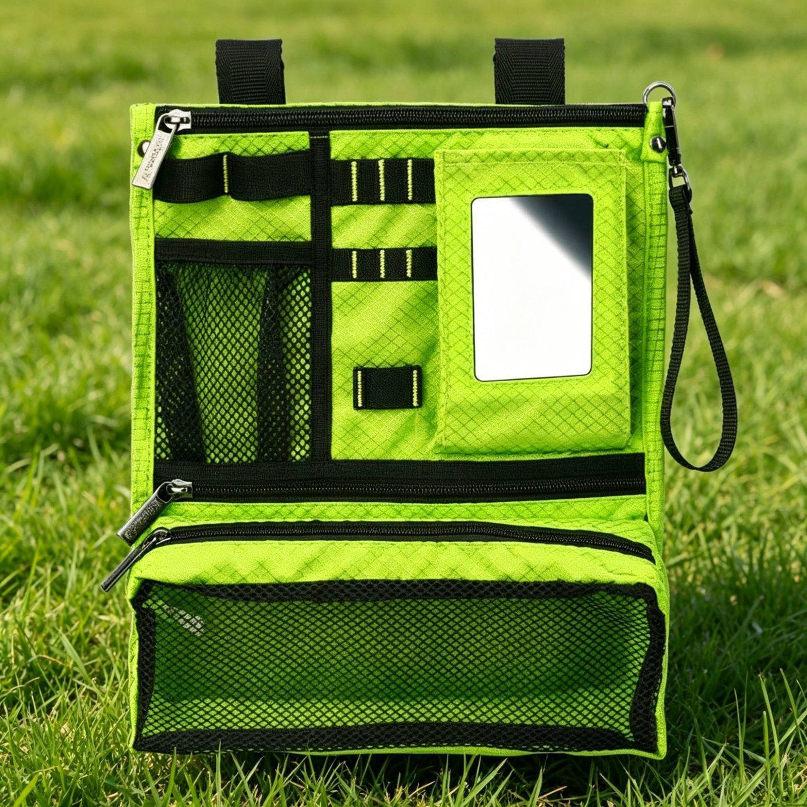 Golf Storage Universal Attachm - Sports Equipment Golf recension och pris