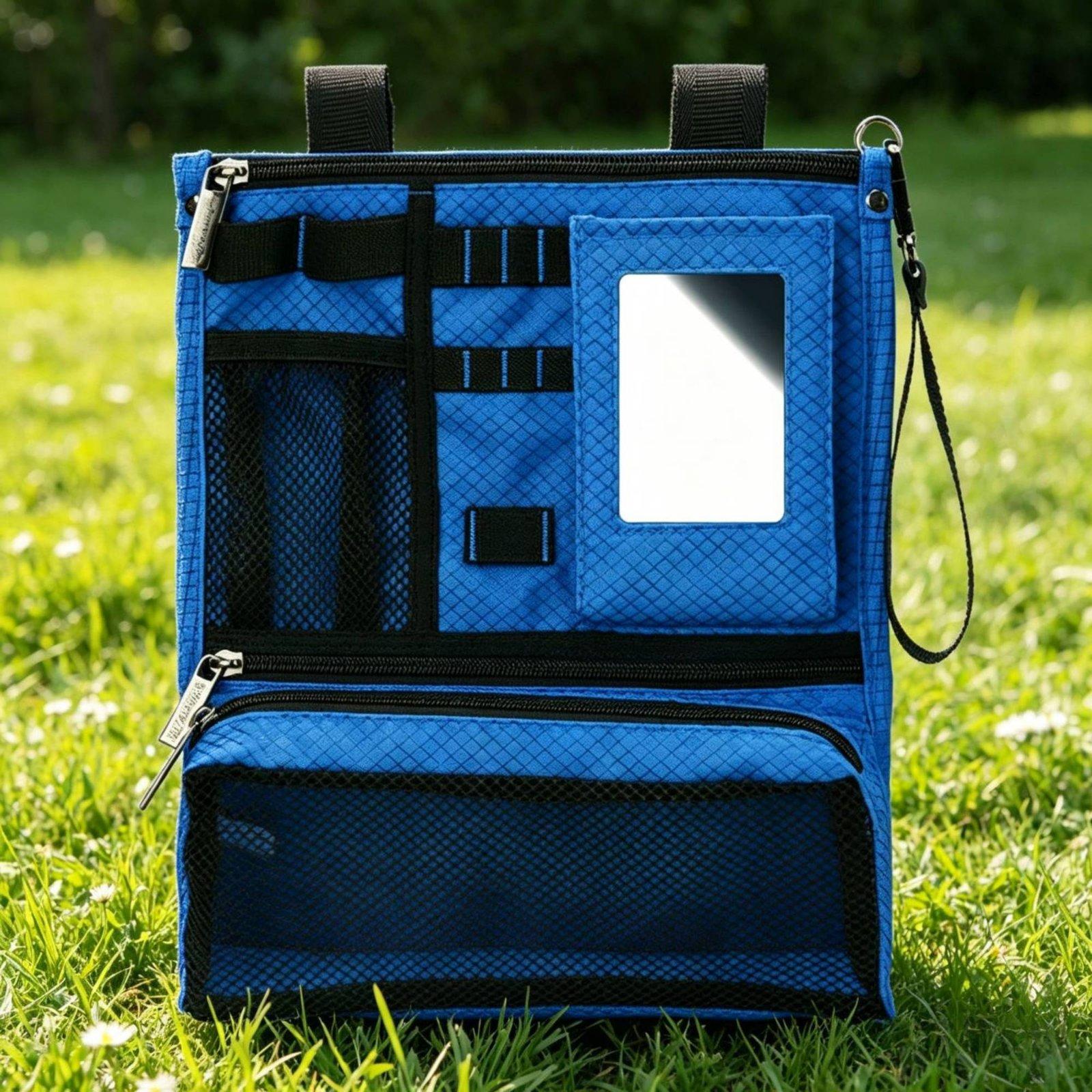Golf Storage Universal Attachm - Sports Equipment Golf recension och pris